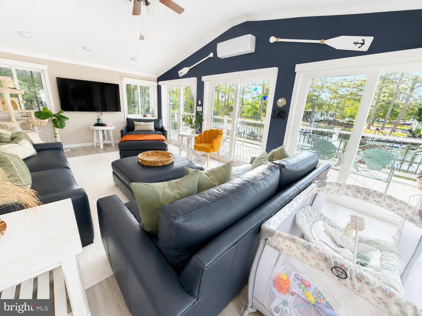 POTNETS COVESIDE - Residential