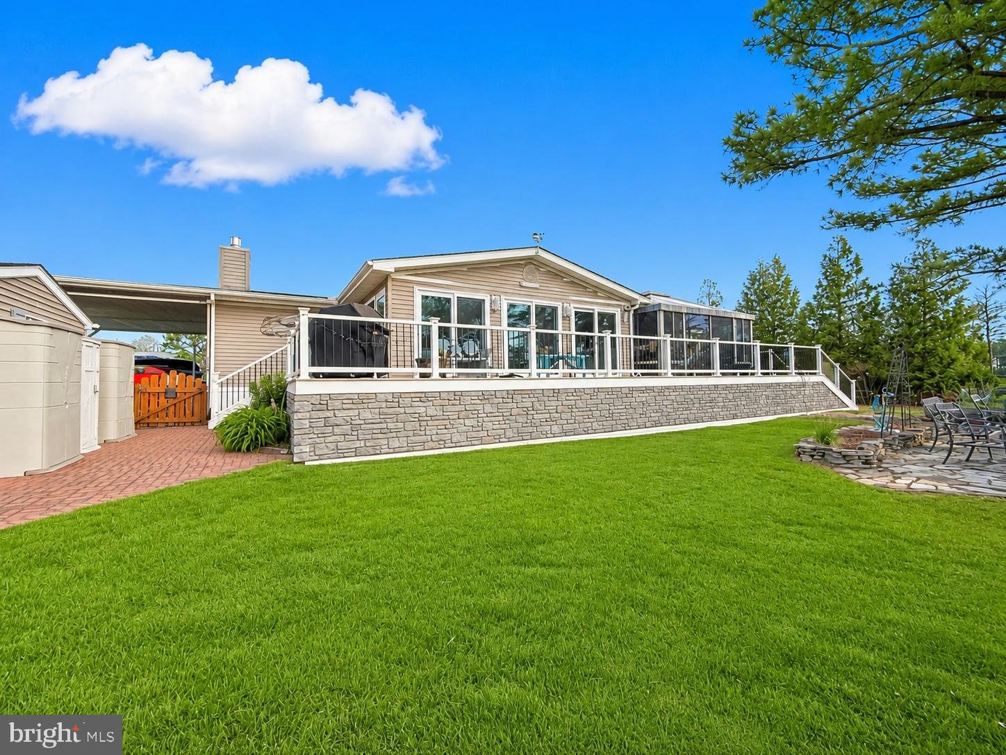 POTNETS COVESIDE - Residential