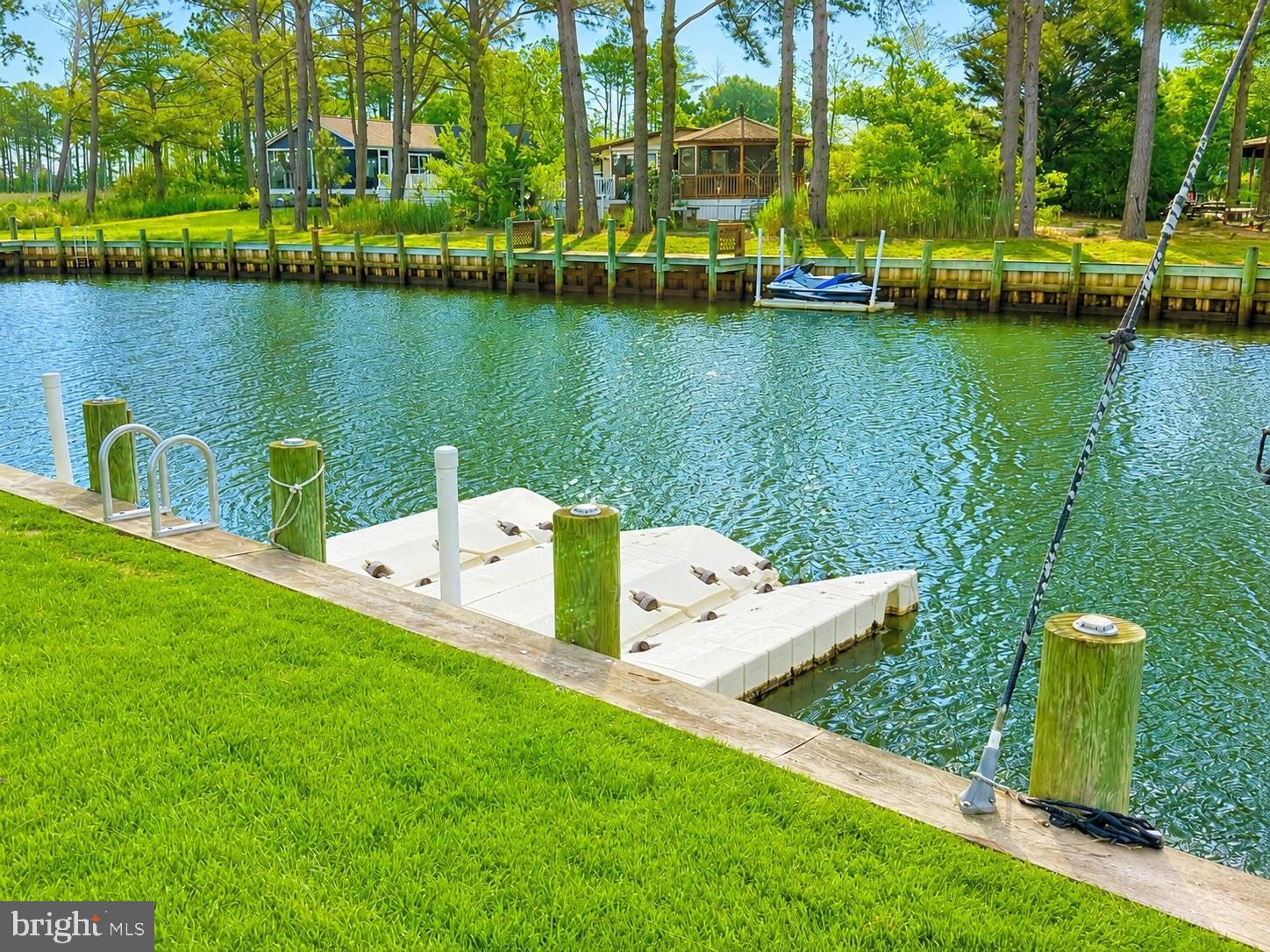 POTNETS COVESIDE - Residential