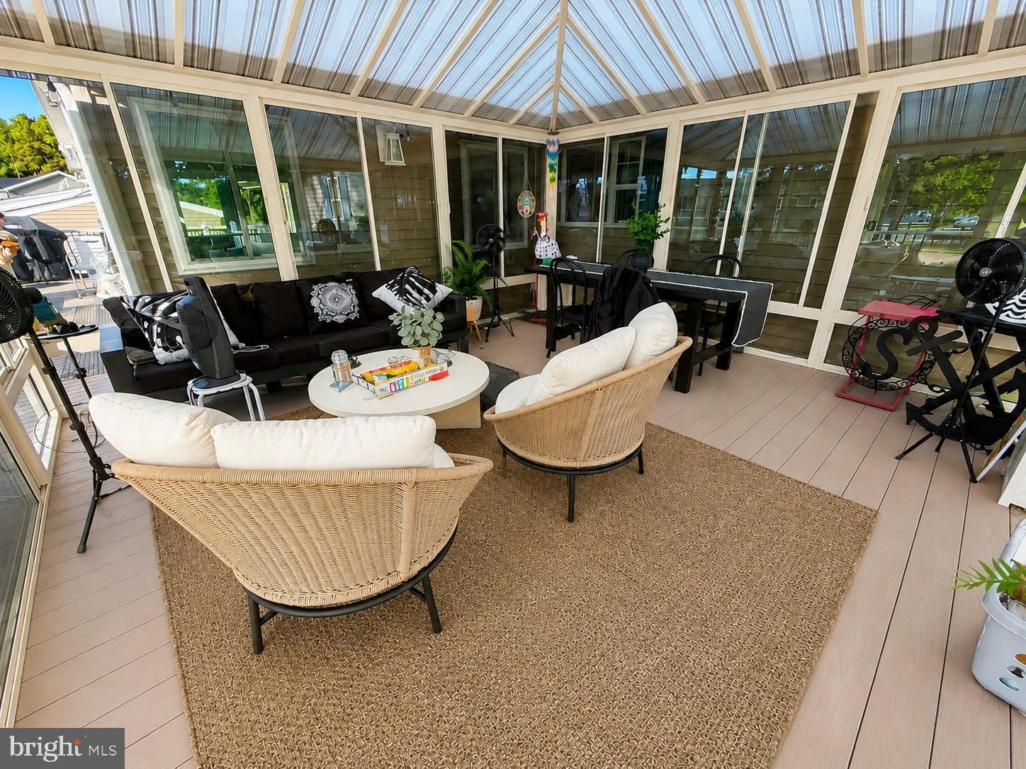 POTNETS COVESIDE - Residential