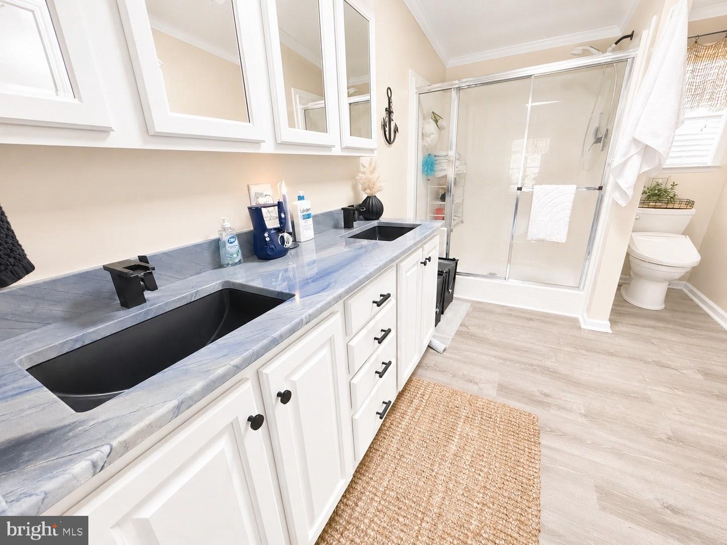 POTNETS COVESIDE - Residential