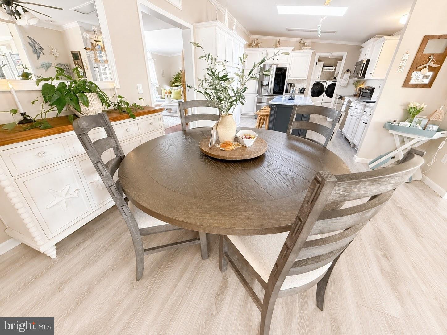 POTNETS COVESIDE - Residential