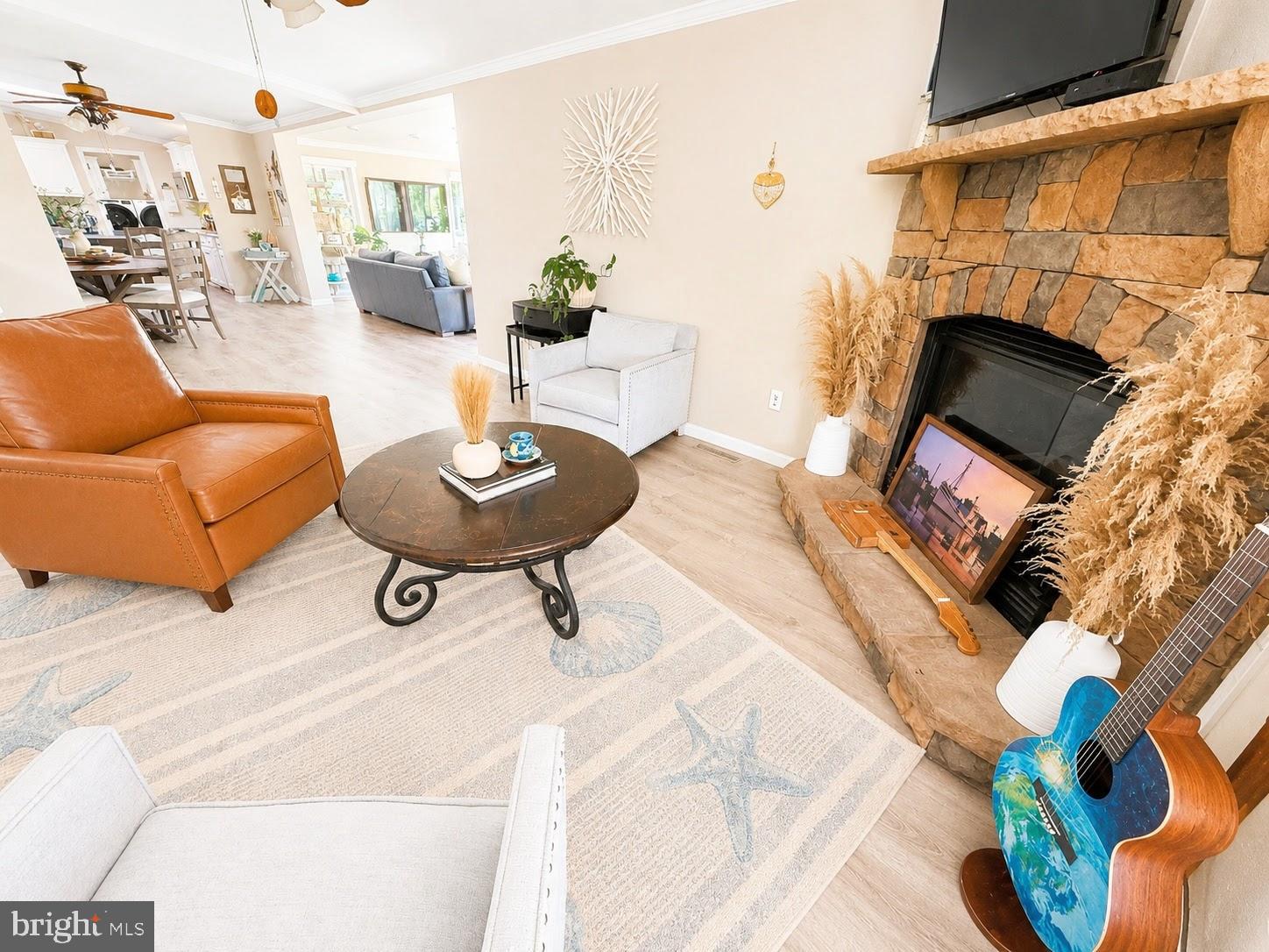 POTNETS COVESIDE - Residential
