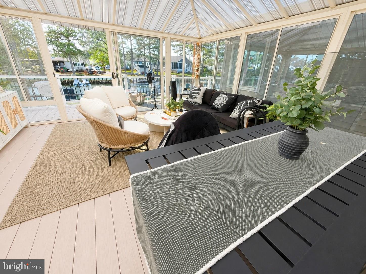 POTNETS COVESIDE - Residential