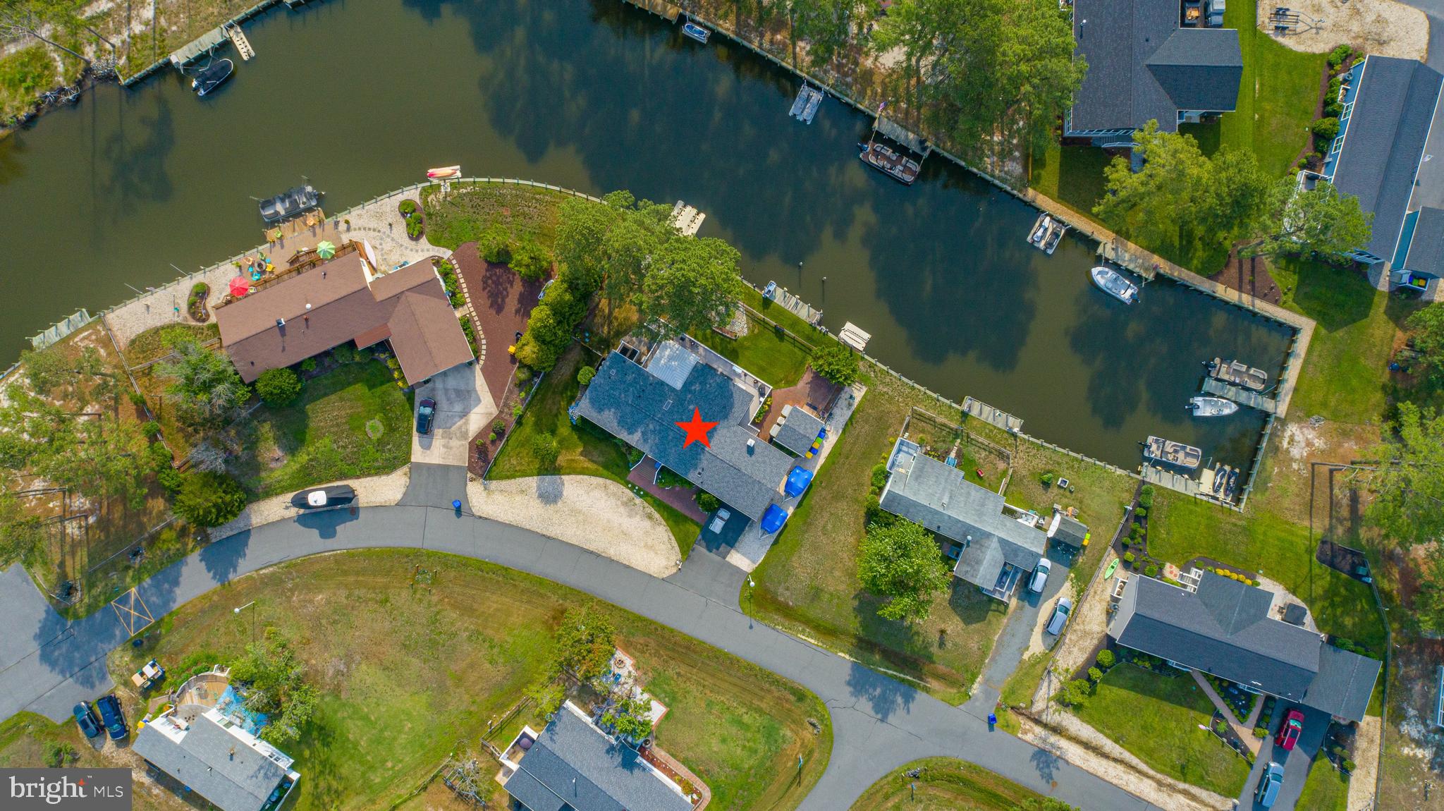 POTNETS COVESIDE - Residential