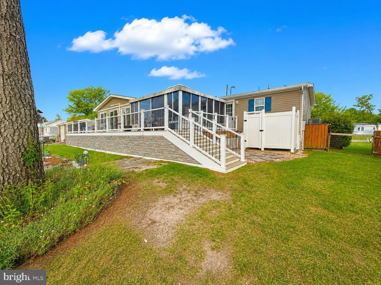 POTNETS COVESIDE - Residential