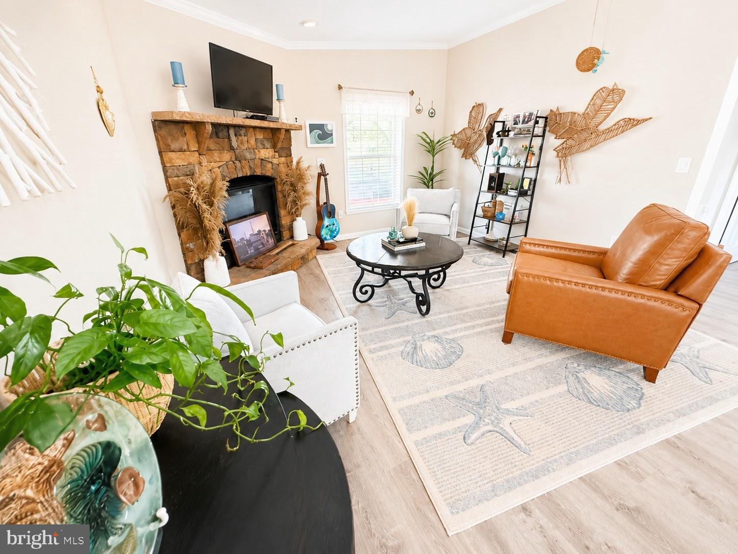 POTNETS COVESIDE - Residential