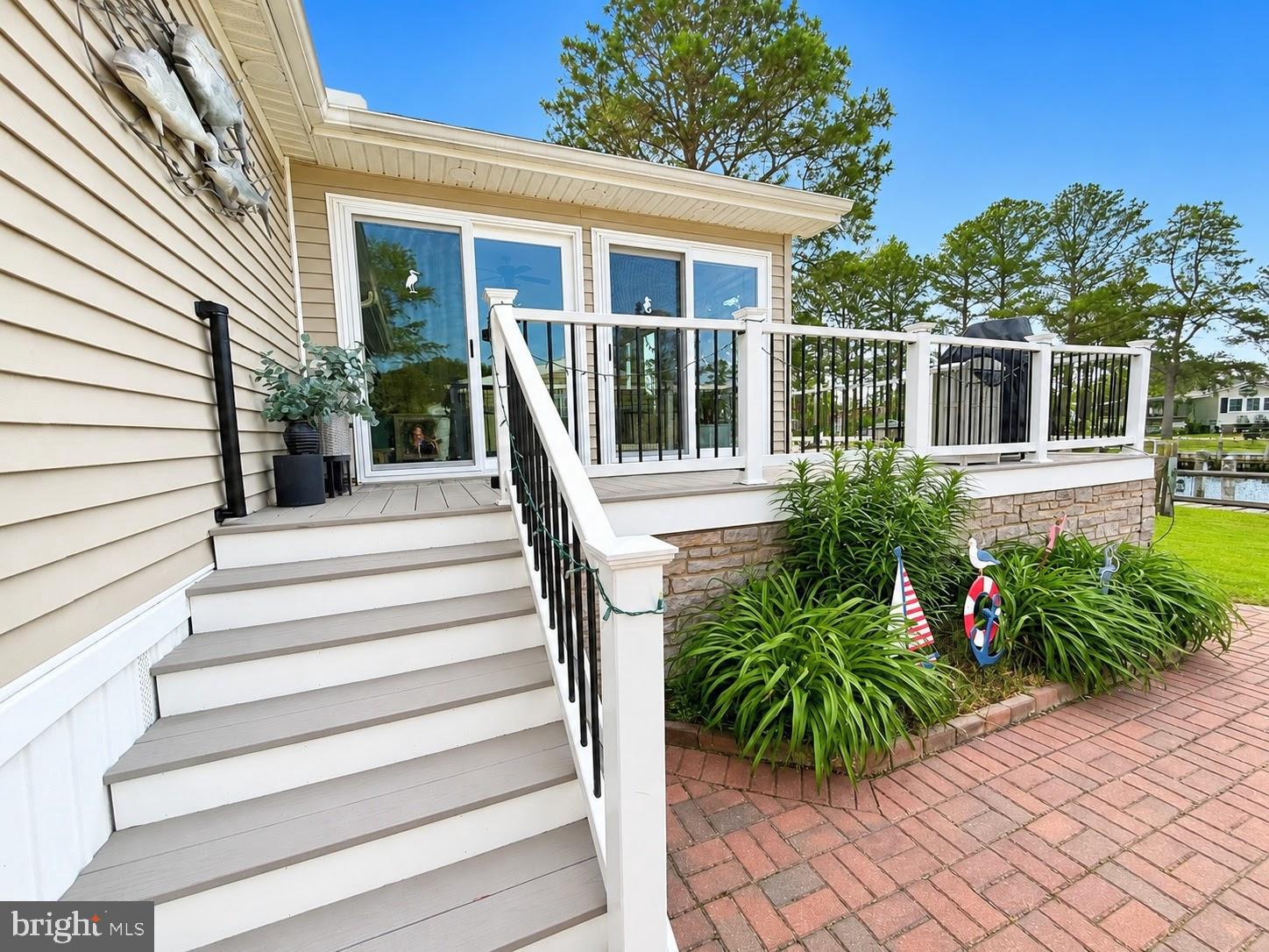 POTNETS COVESIDE - Residential