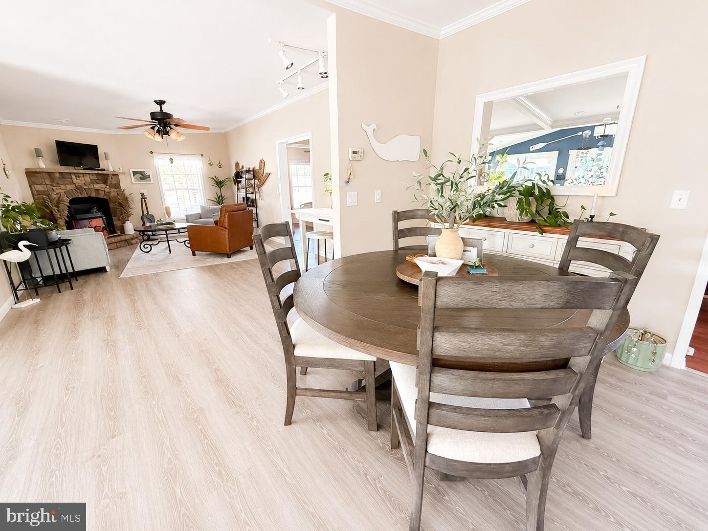 POTNETS COVESIDE - Residential