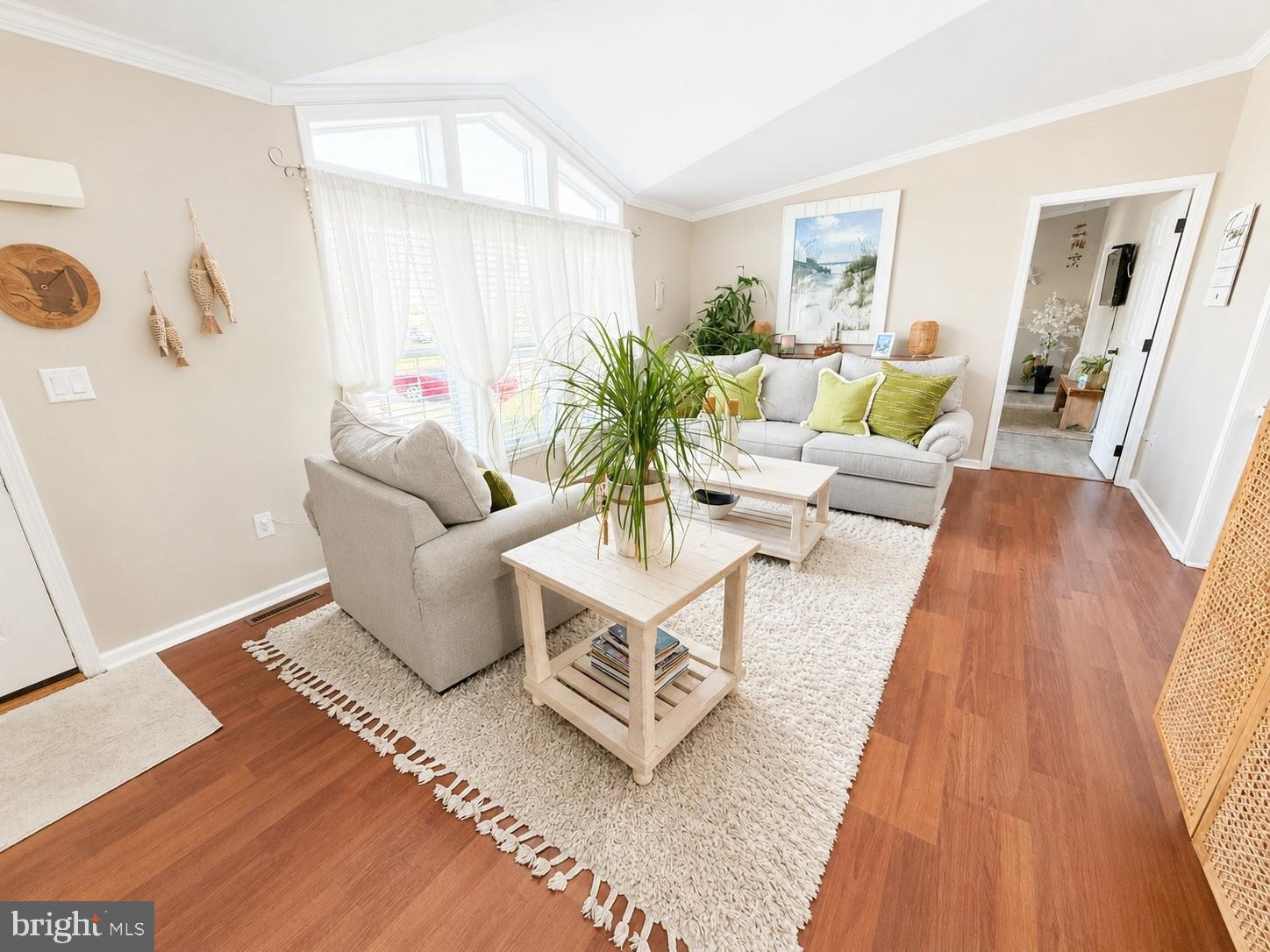POTNETS COVESIDE - Residential