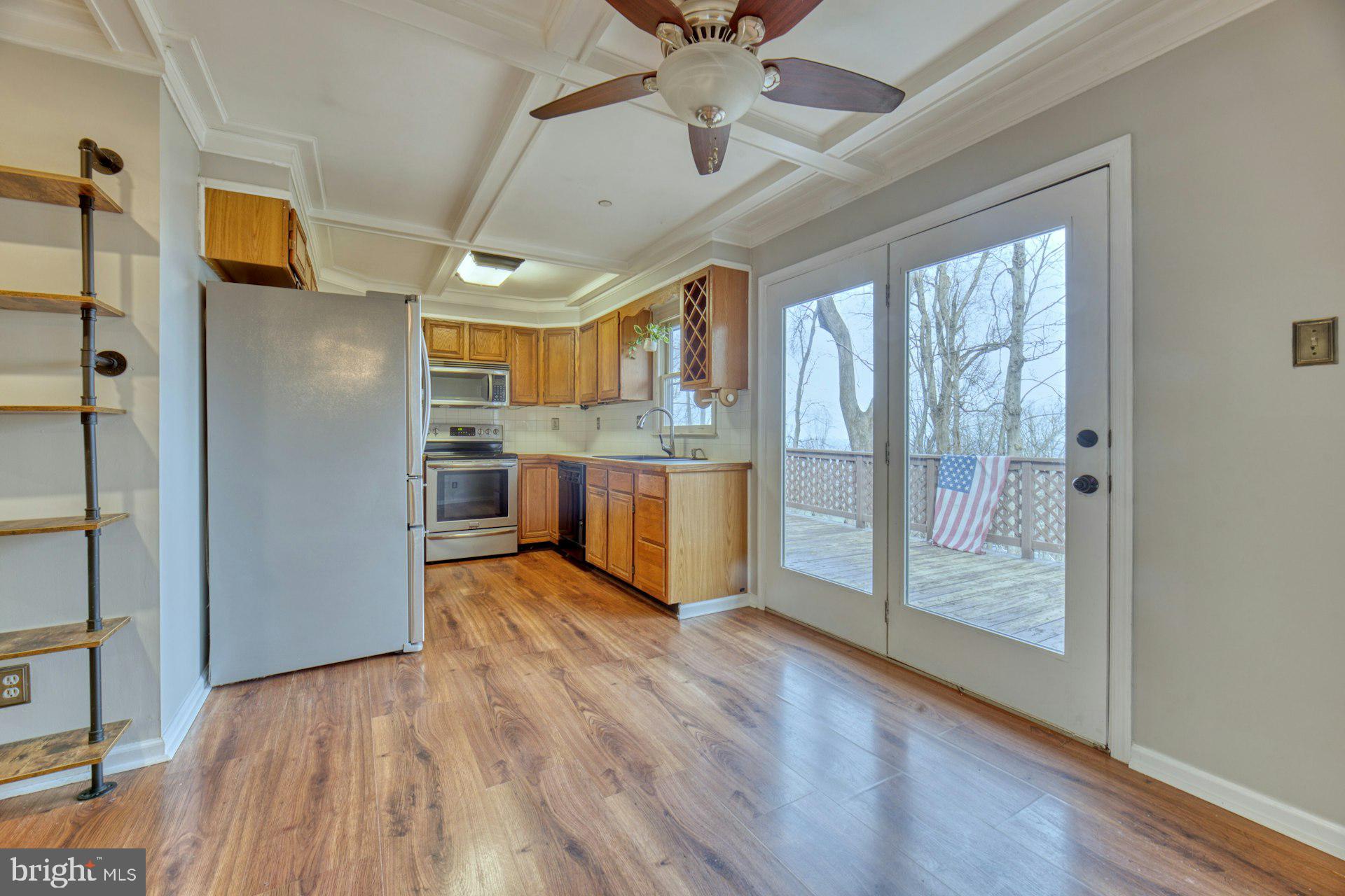 HIGH KNOB - Residential