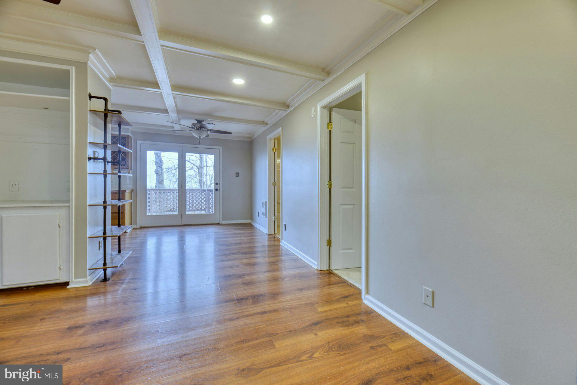 HIGH KNOB - Residential