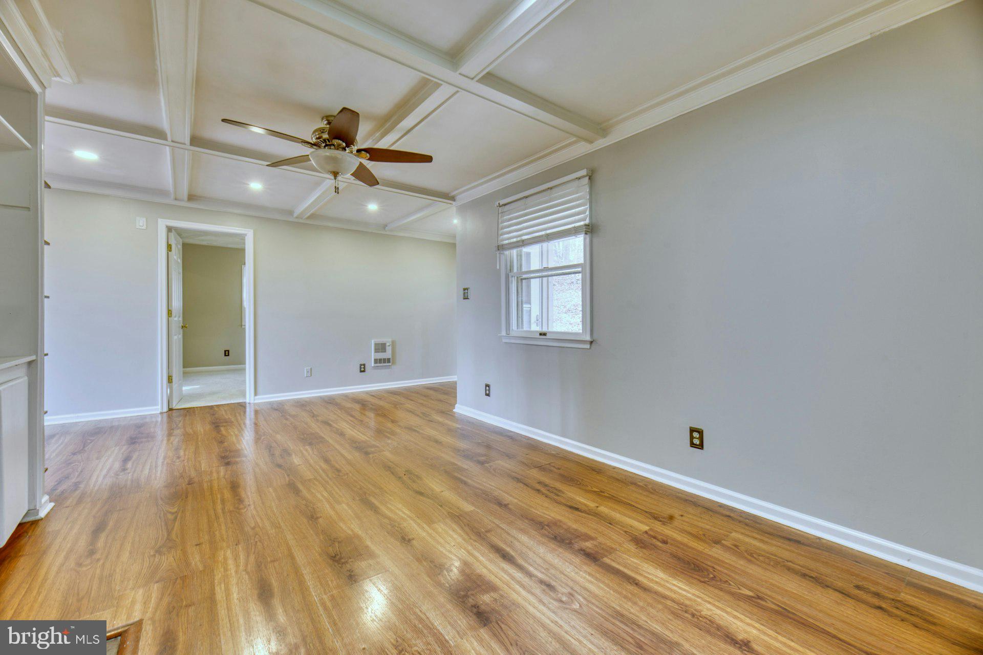 HIGH KNOB - Residential