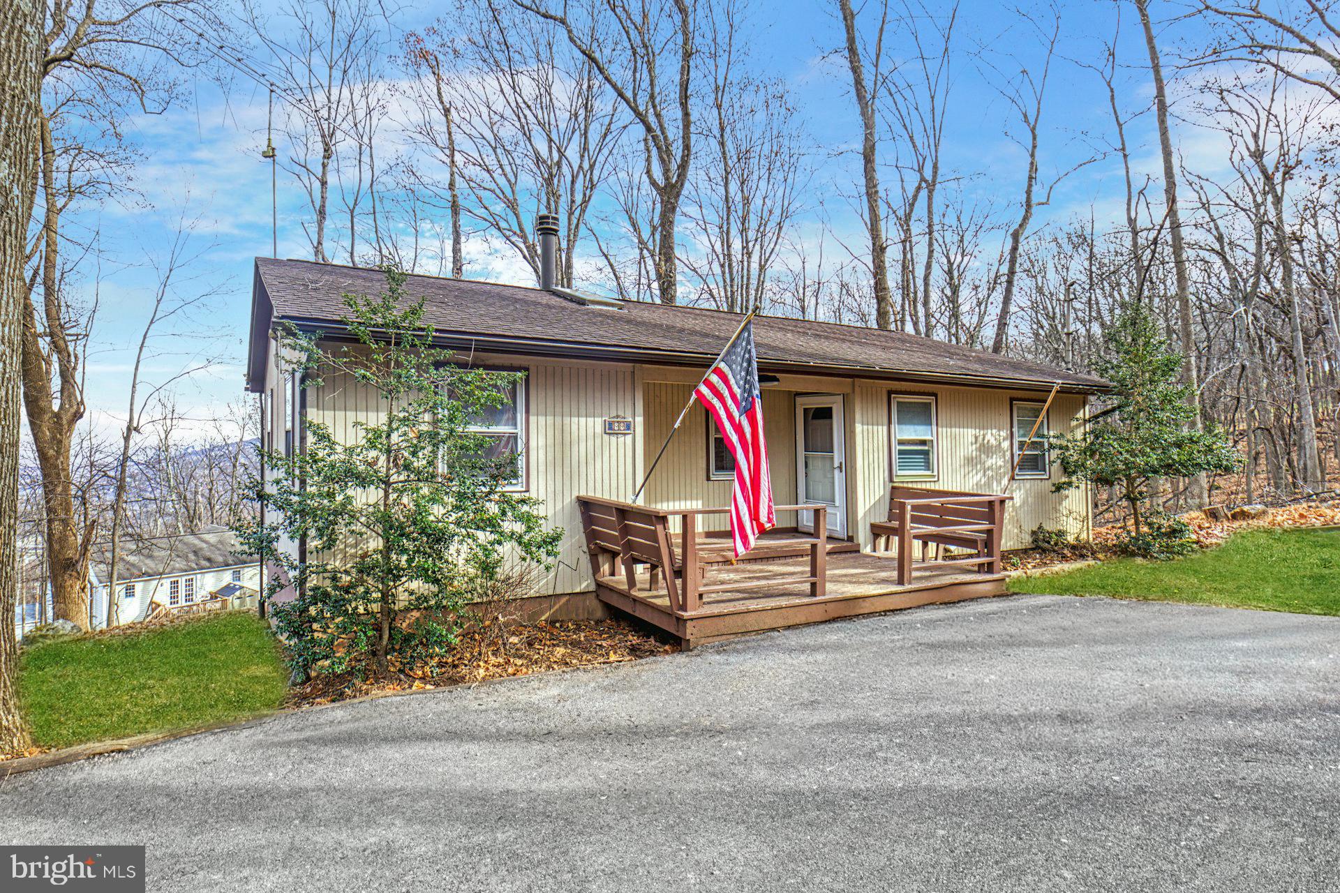 HIGH KNOB - Residential