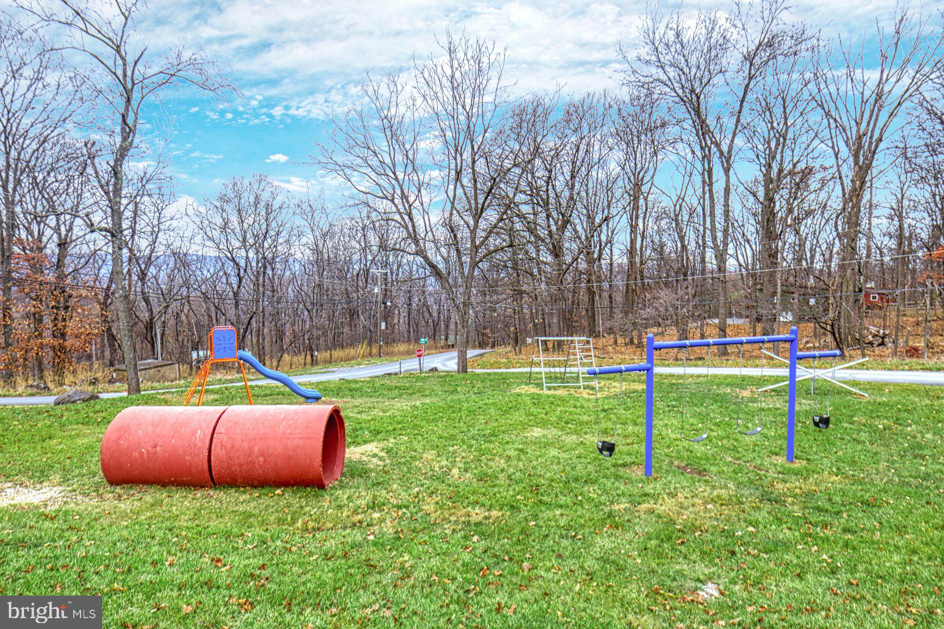 HIGH KNOB - Residential