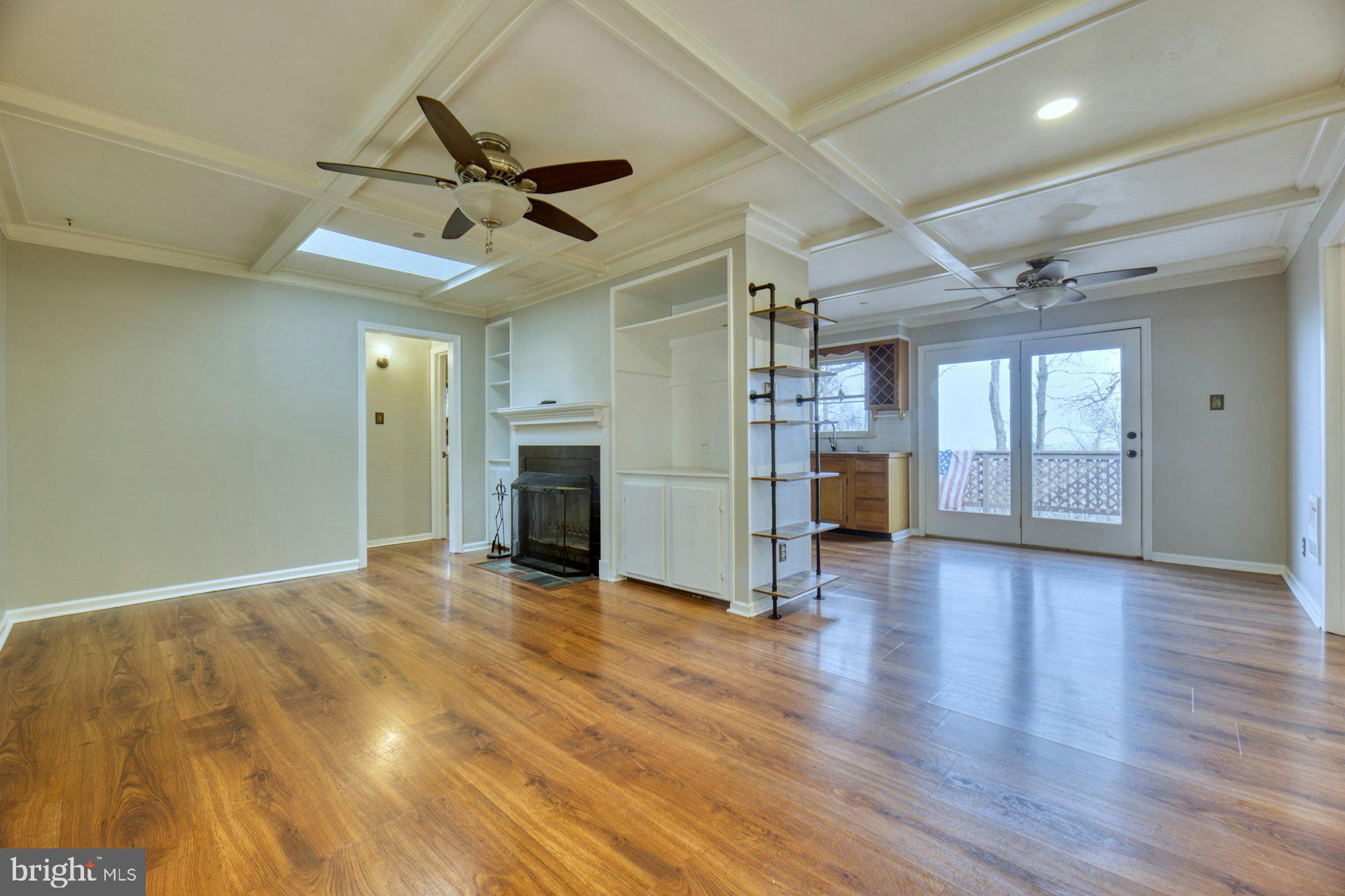HIGH KNOB - Residential