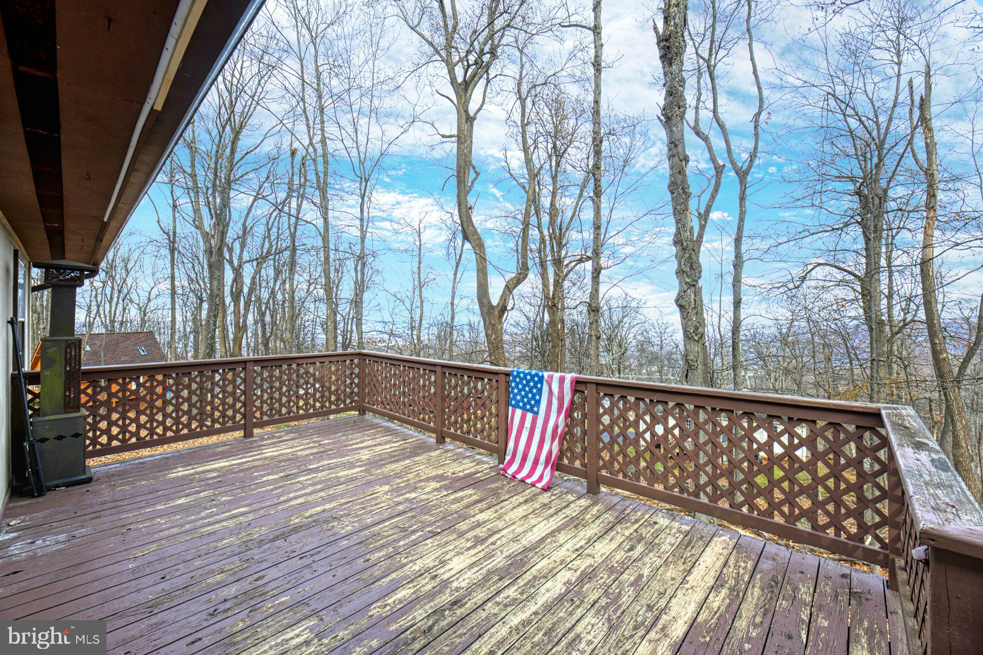 HIGH KNOB - Residential