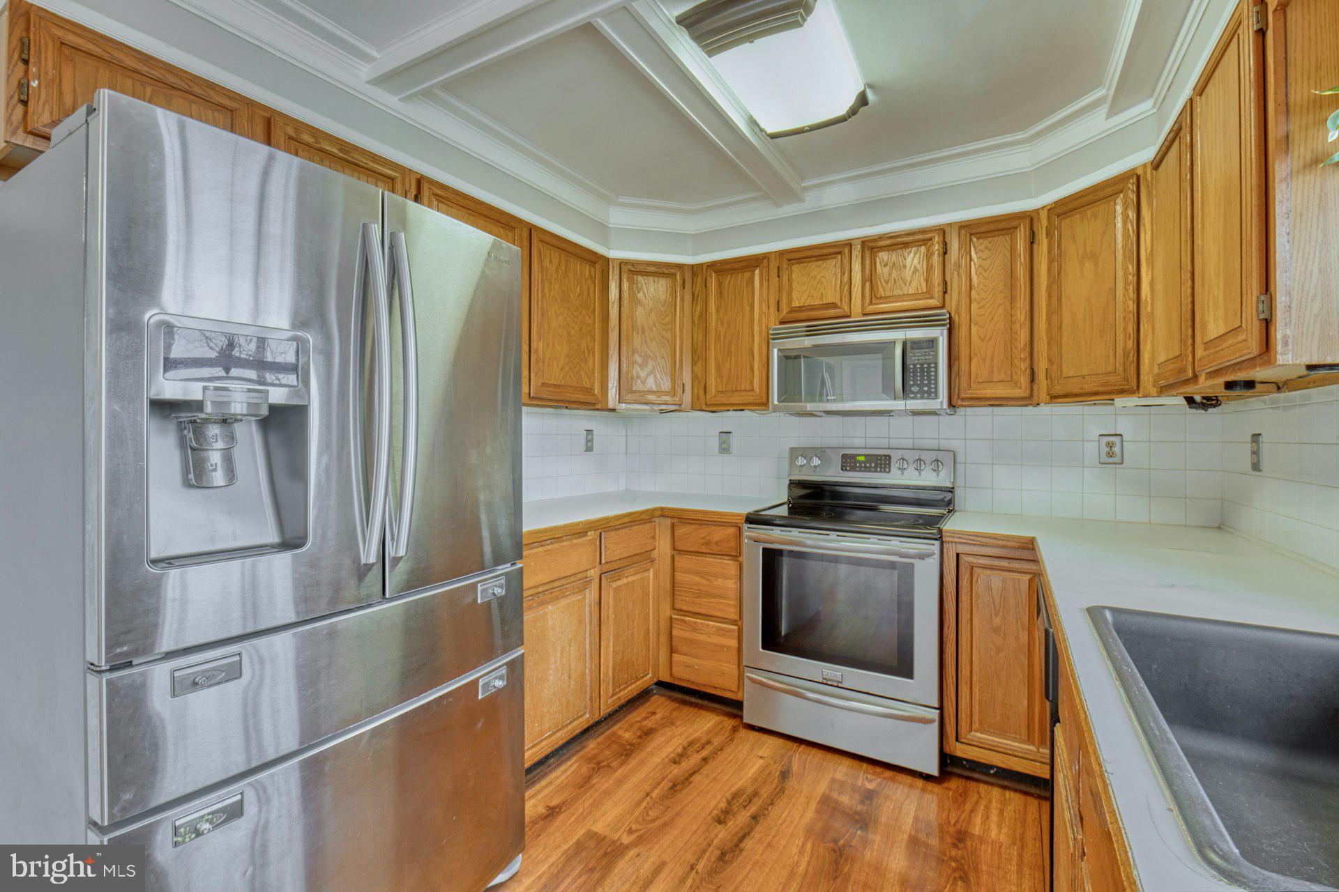 HIGH KNOB - Residential