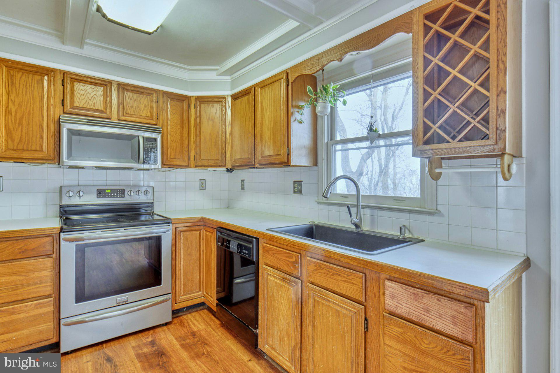 HIGH KNOB - Residential