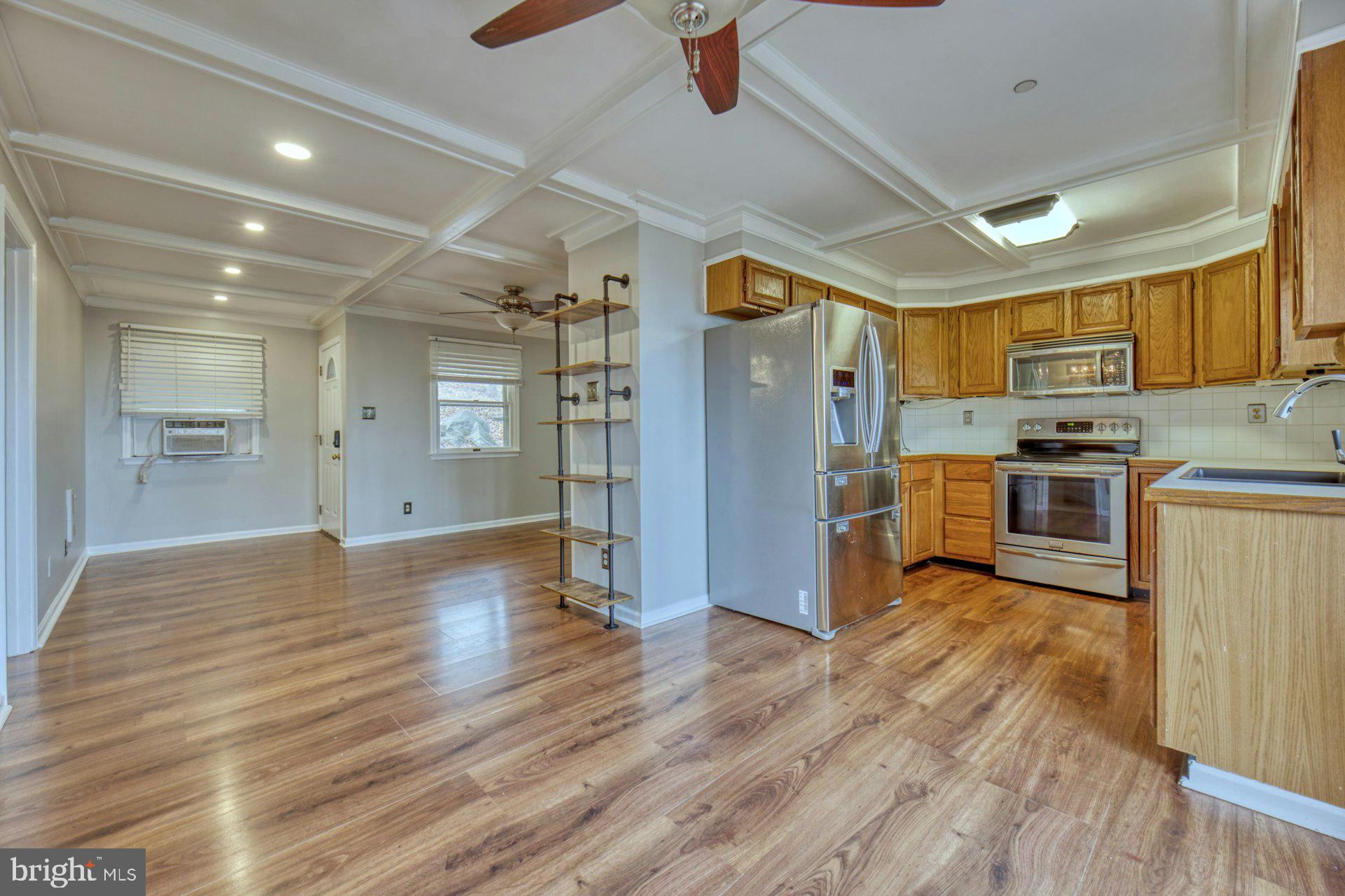 HIGH KNOB - Residential