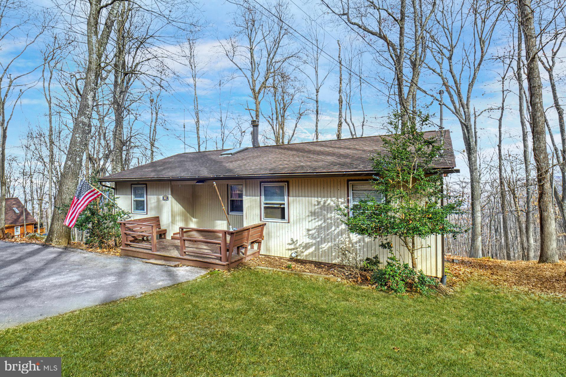 HIGH KNOB - Residential