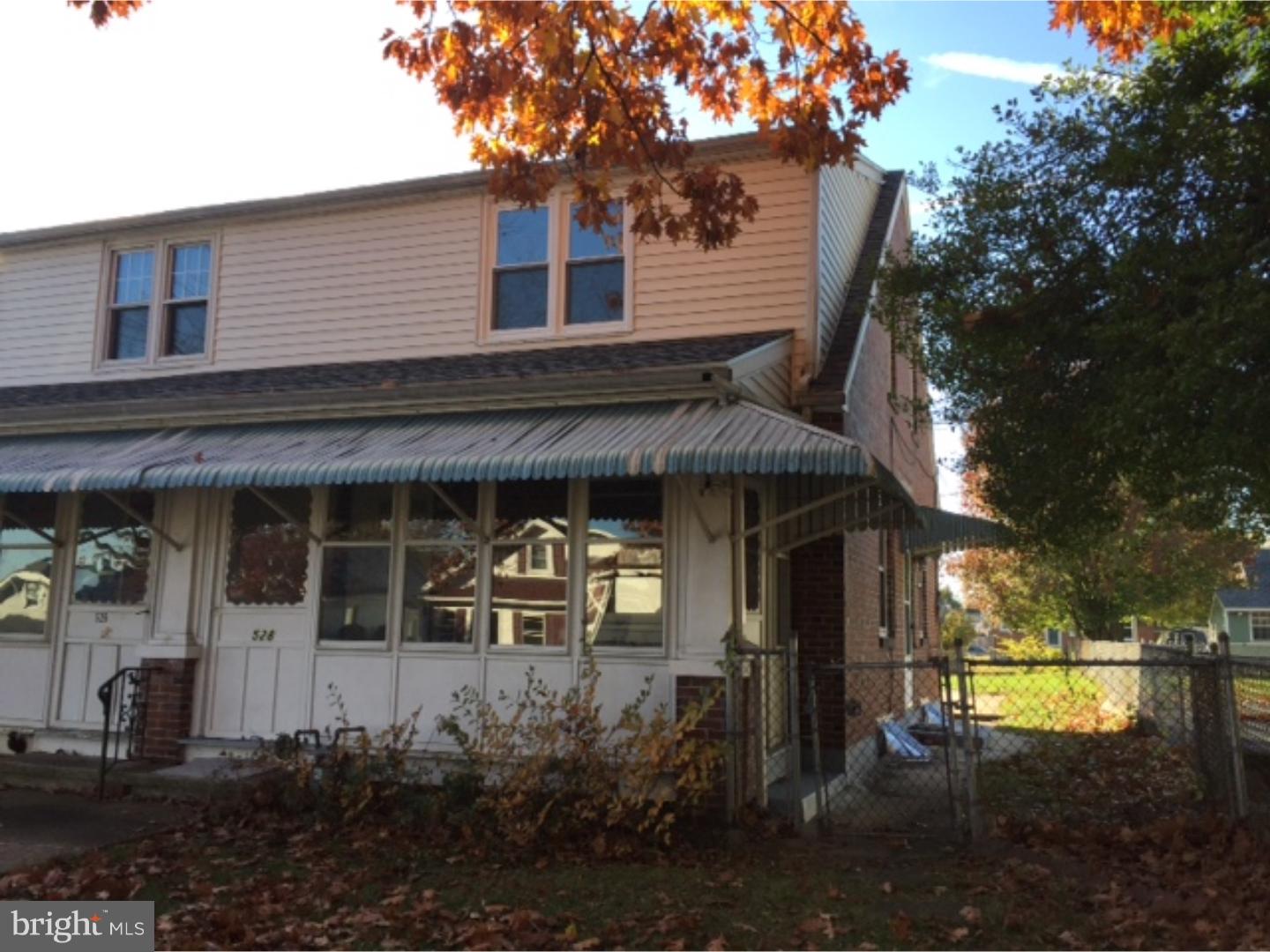 Before walking into the home, you walk into a spacious enclosed porch/sunroom. Walking into the house you will notice all of the original hardwood flooring in the living room and upstairs. Next is the kitchen, that has gas cooking and right off the kitchen is a full bath. The basement is heated and can be used as a 3rd bedroom, office, playroom etc. Upstairs are two spacious bedrooms and a full bath. This home features a new roof, new windows, new siding, new efficient gas heating. There is on street parking as well as off street private parking surrounded by a quiet tree-lined neighborhood, but easy access to highway. This is rent or rent with an option to buy. Open house from 1-3 on Sunday December 18. All applicants for this home should attend the open house.