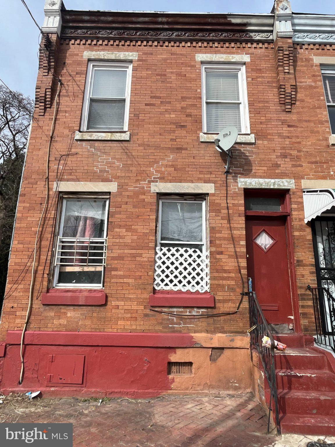 Located in the rapidly developing West Philadelphia corridor, on the cusp of Mantua and university city, 4403 Brown Street presents a prime opportunity for investors and savvy buyers alike. Priced at $98,000, this property is ideal for a full renovation or value-add project in an area experiencing continued growth and redevelopment.

Surrounded by ongoing revitalization and new construction, the location offers strong upside potential with convenient access to University City, Center City, public transportation, and major commuter routes—supporting both rental demand and long-term appreciation.

This is a short sale, subject to lender approval. Property is being sold as-is, and all terms and timelines are contingent upon third-party authorization. Buyer is responsible for any certifications and due diligence.

Whether you’re looking to renovate and resell or hold as a long-term investment, this is a strategic acquisition at an accessible price point.

Opportunity awaits—bring your vision.