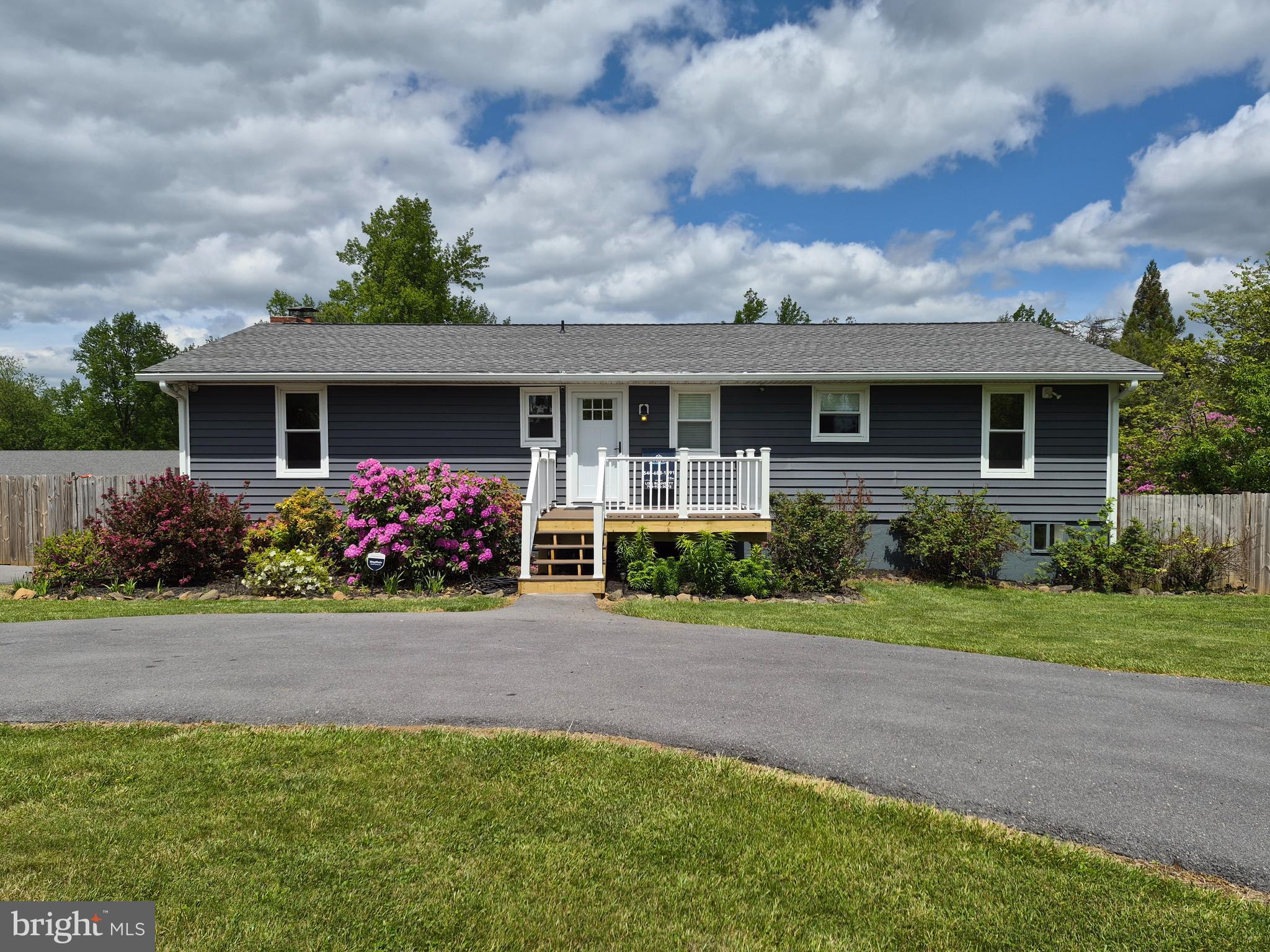 SKYLAND ESTATES - Residential