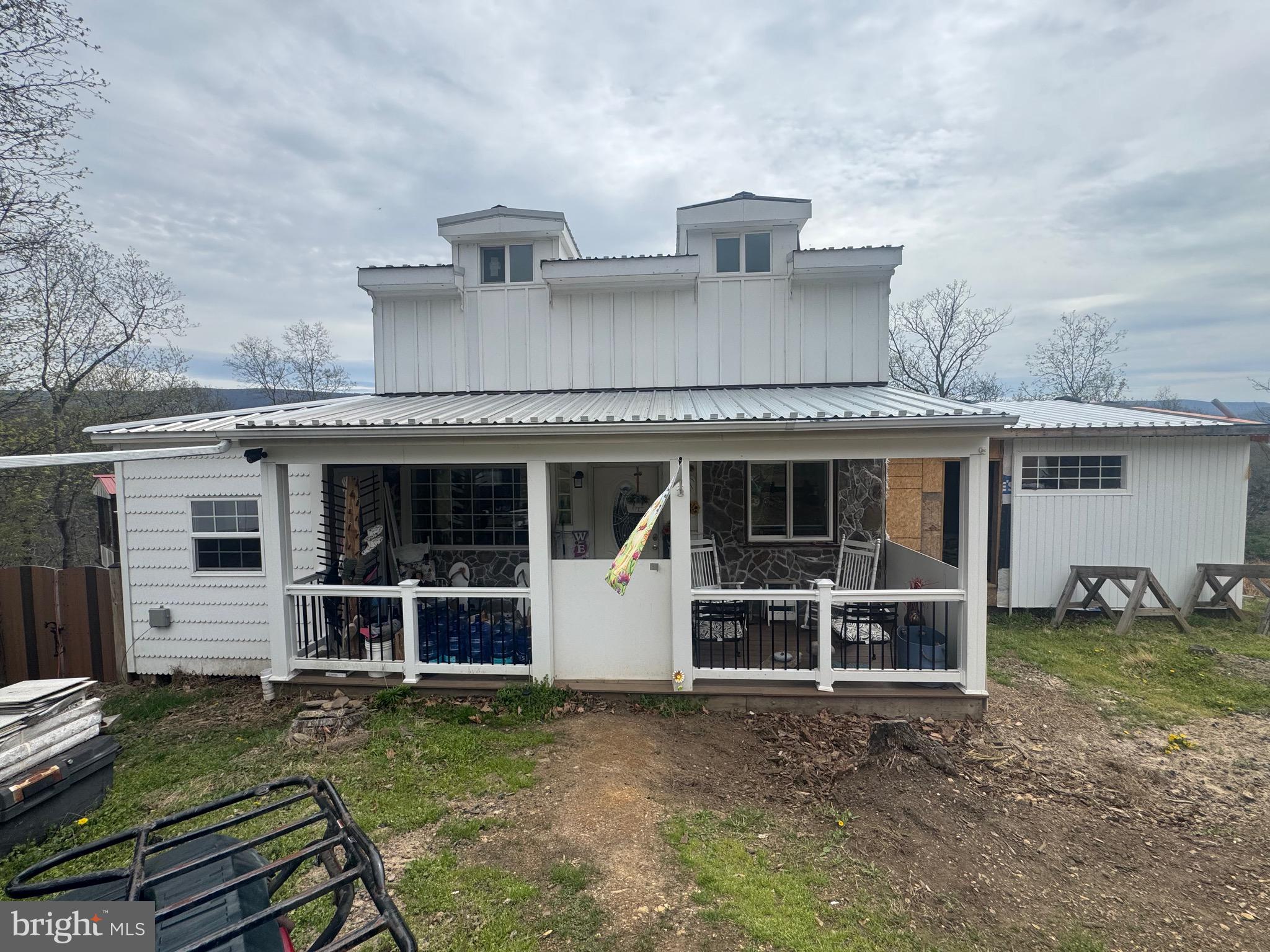CEDAR RUN - Residential