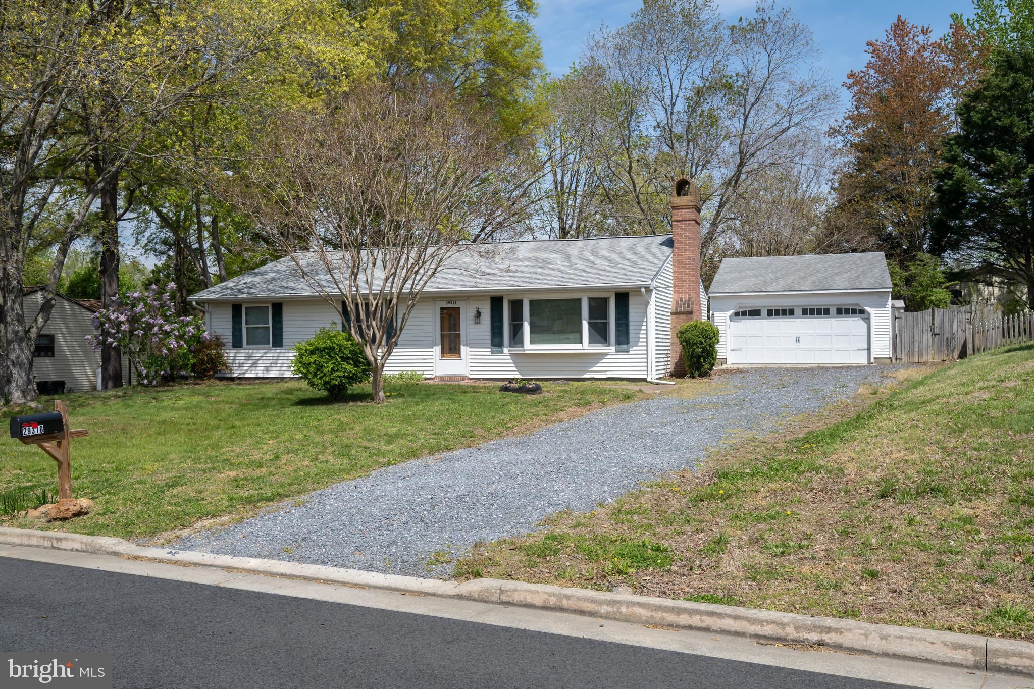 STONEY RIDGE FARM - Residential