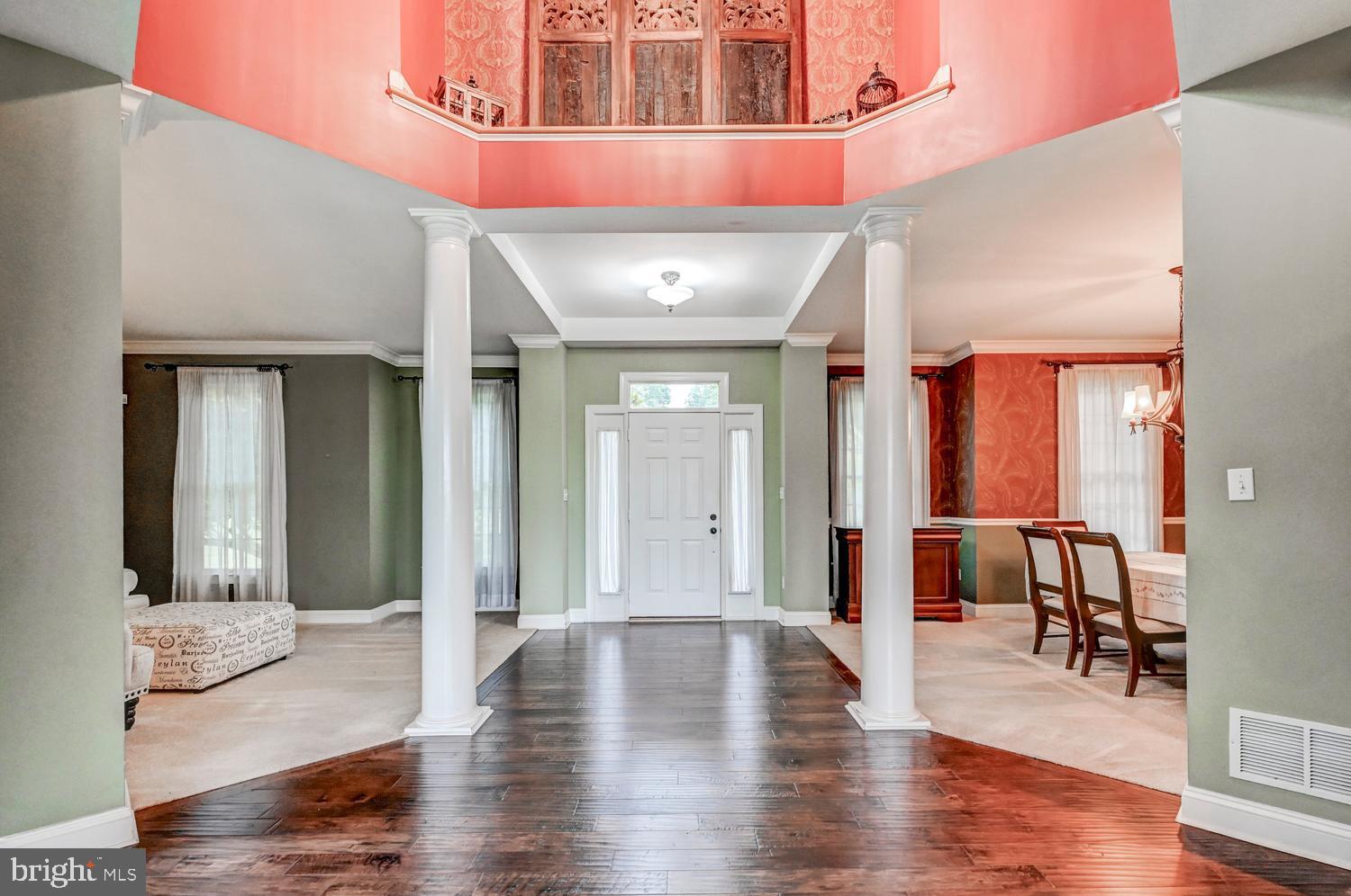 GRAYSTONE FARMS ESTATES - Residential