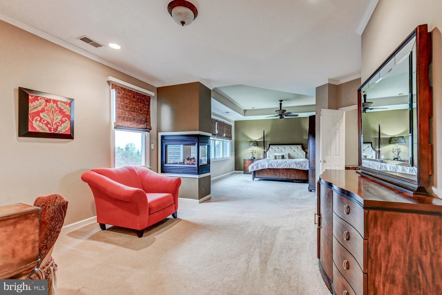 GRAYSTONE FARMS ESTATES - Residential