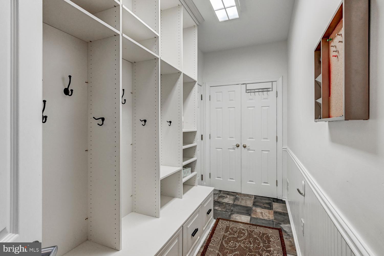 GRAYSTONE FARMS ESTATES - Residential