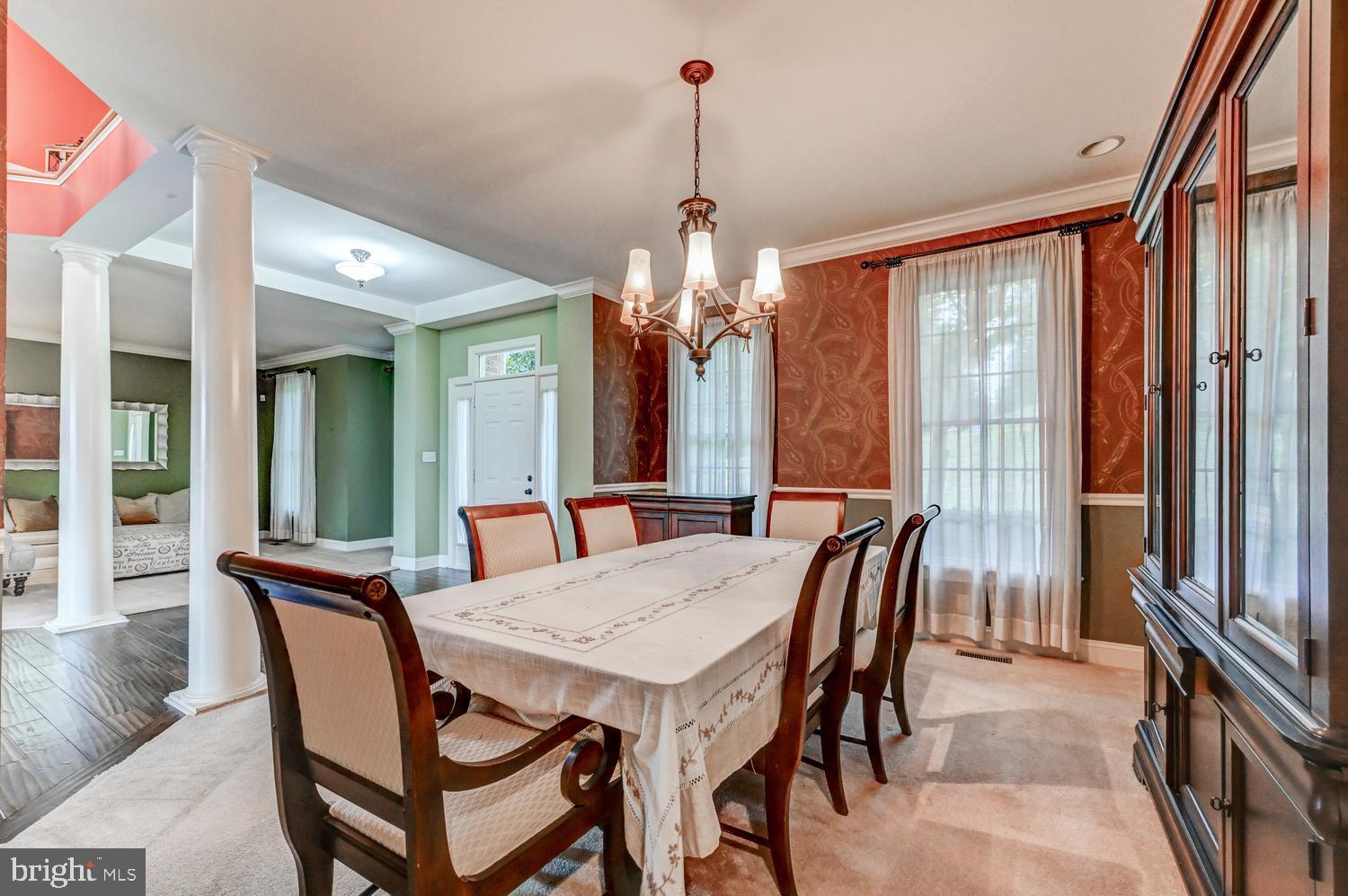 GRAYSTONE FARMS ESTATES - Residential