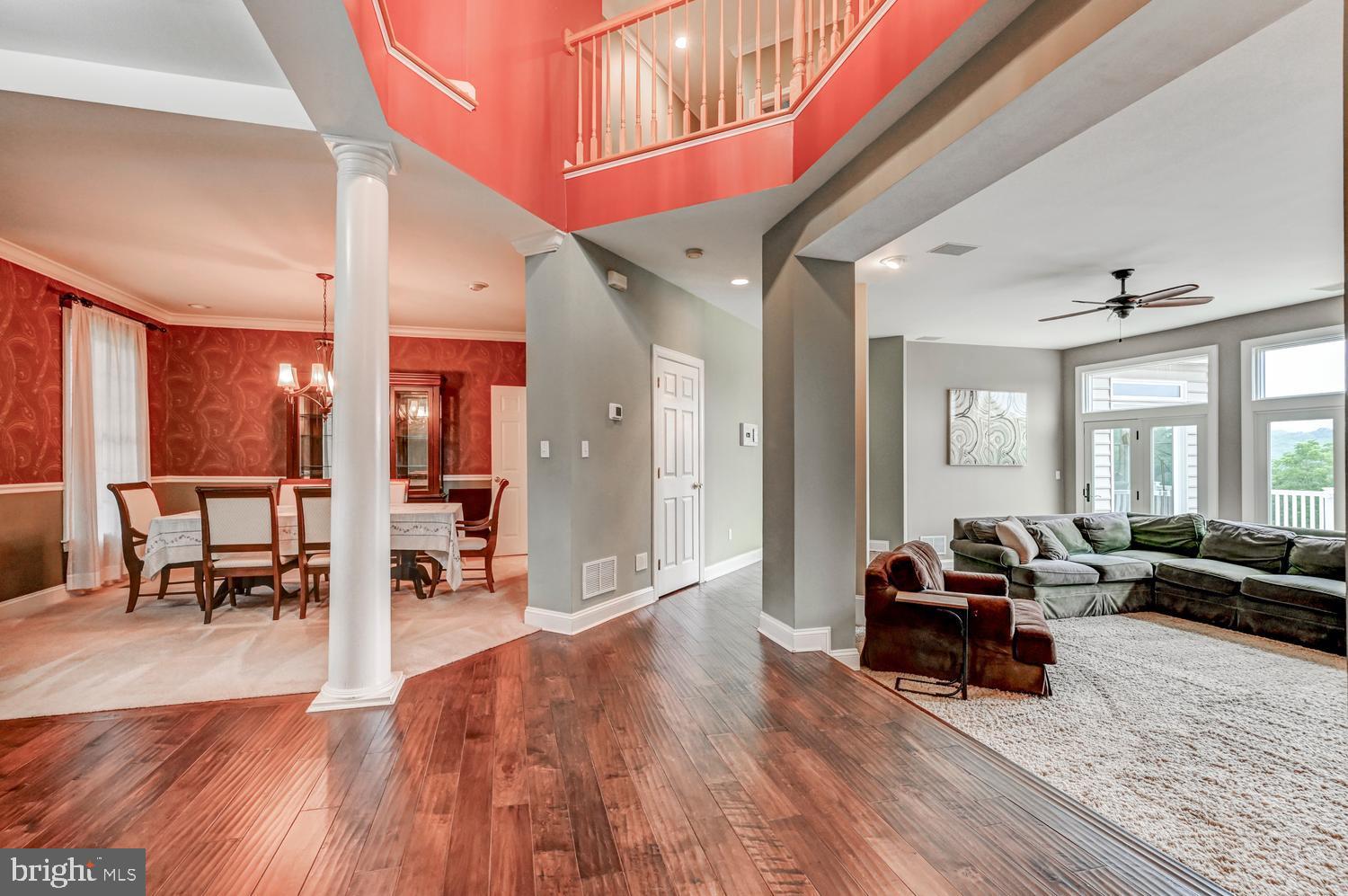 GRAYSTONE FARMS ESTATES - Residential