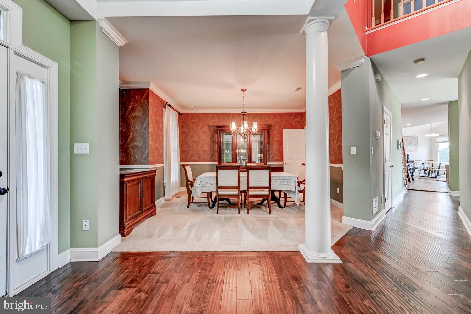 GRAYSTONE FARMS ESTATES - Residential