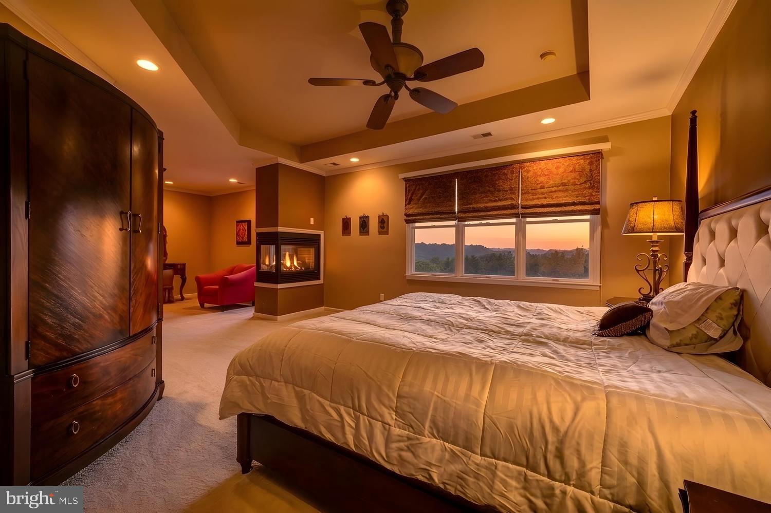 GRAYSTONE FARMS ESTATES - Residential