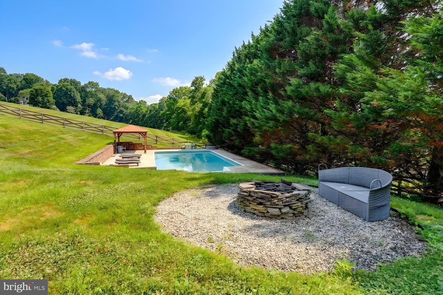 GRAYSTONE FARMS ESTATES - Residential