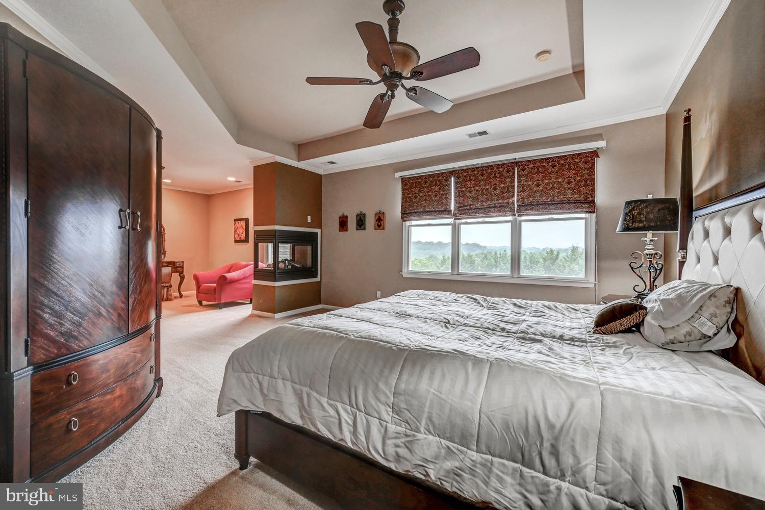 GRAYSTONE FARMS ESTATES - Residential