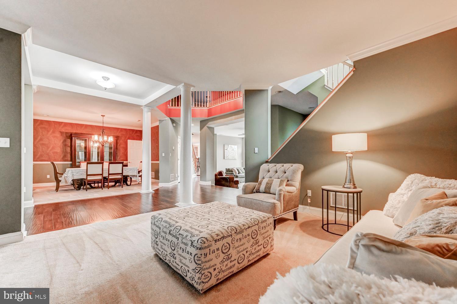 GRAYSTONE FARMS ESTATES - Residential