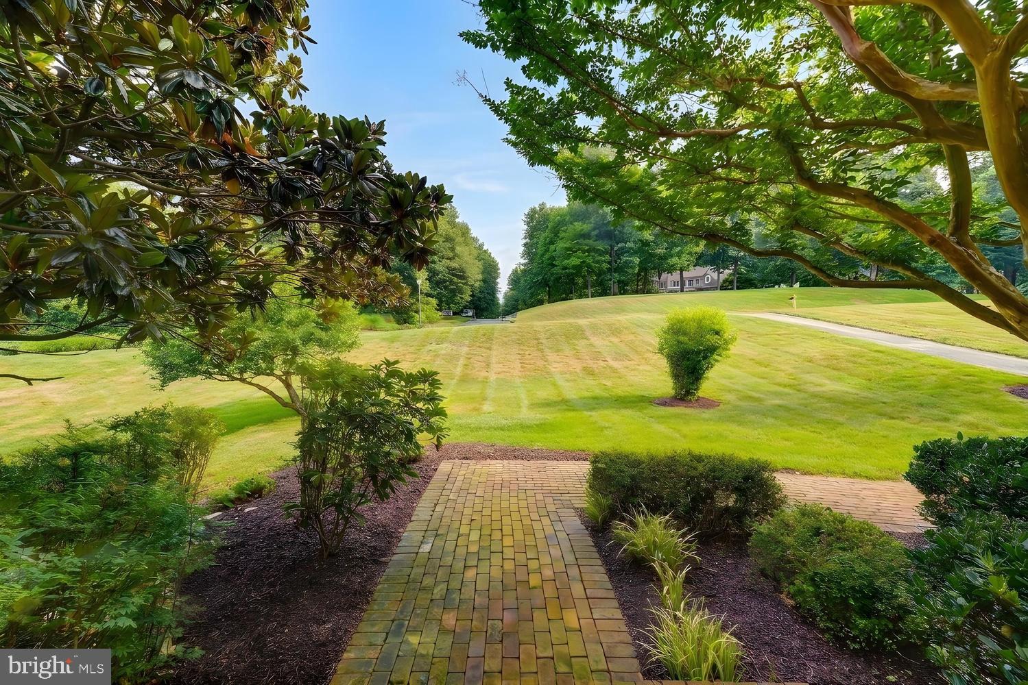 GRAYSTONE FARMS ESTATES - Residential