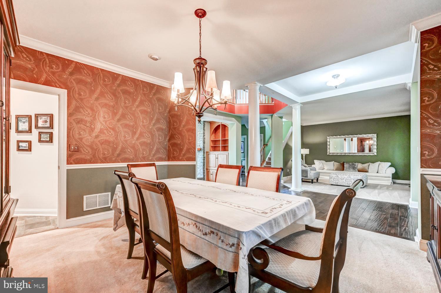 GRAYSTONE FARMS ESTATES - Residential