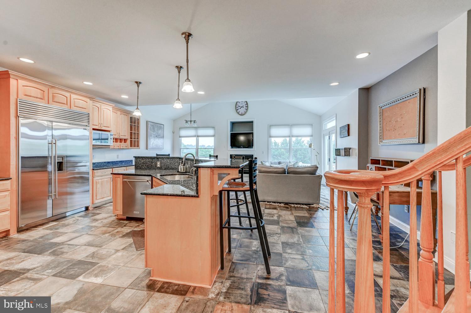 GRAYSTONE FARMS ESTATES - Residential