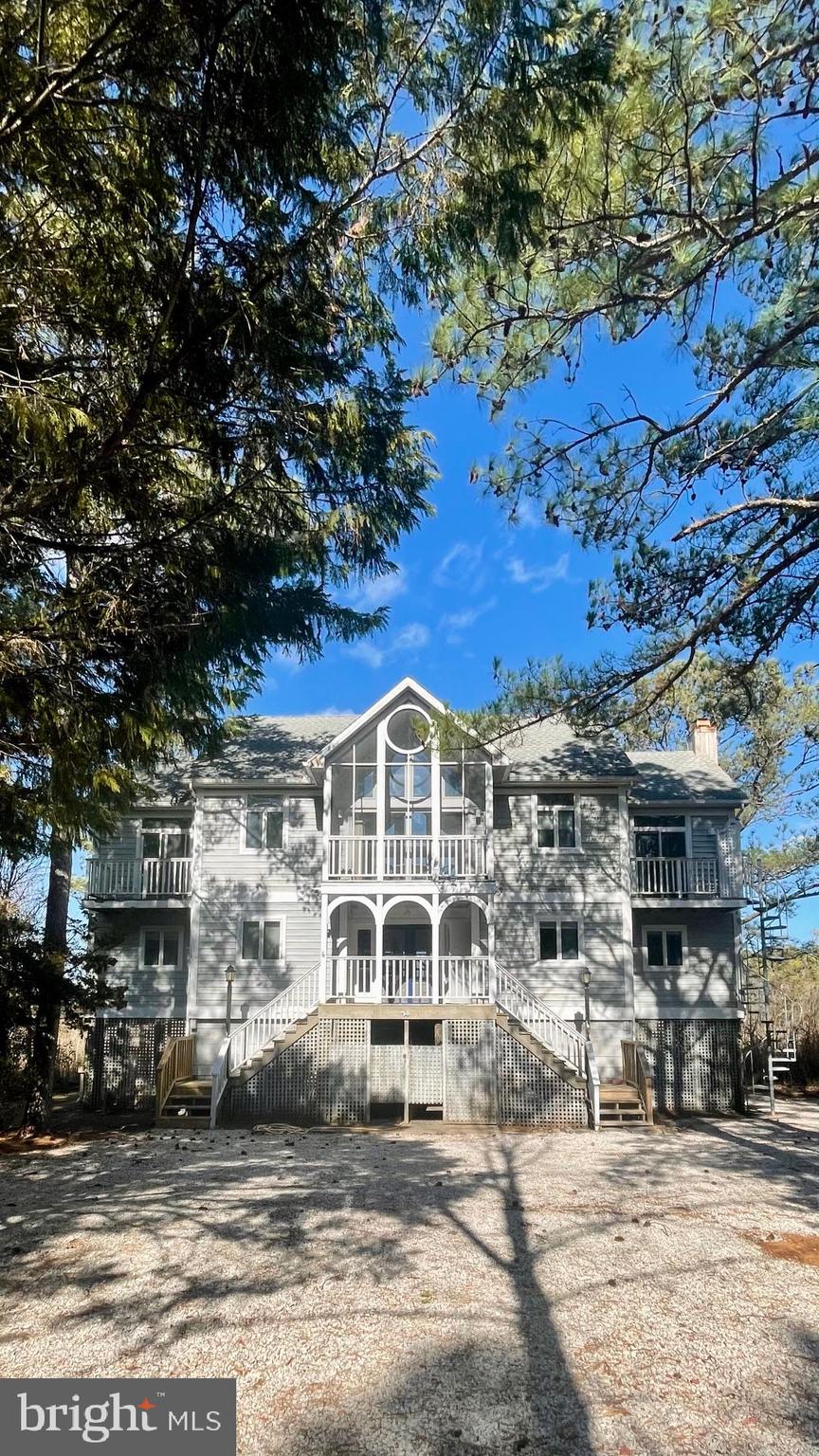 NORTH SHORES - Residential