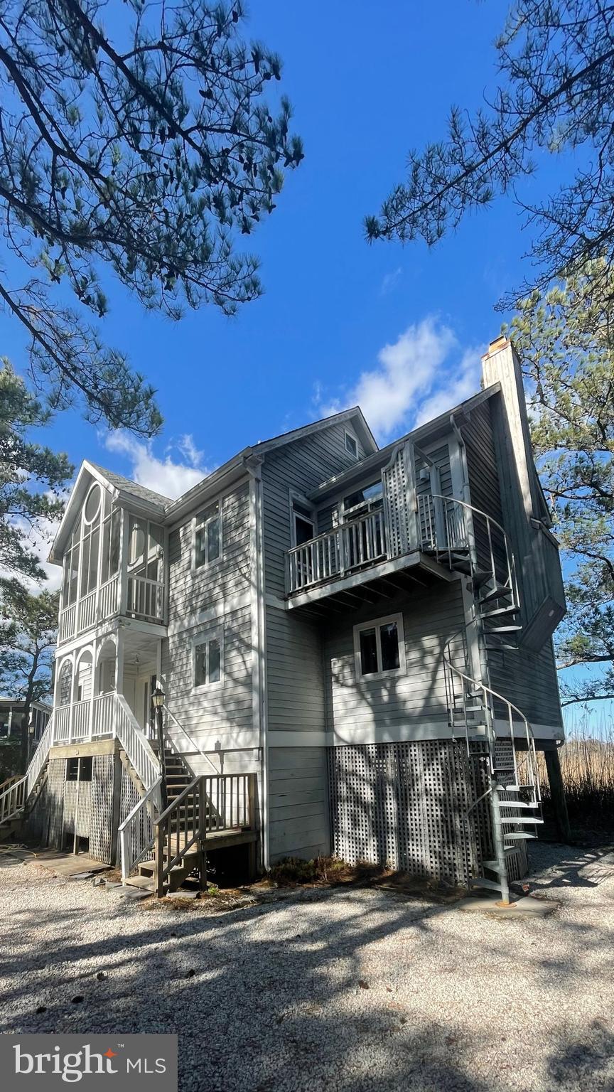 NORTH SHORES - Residential