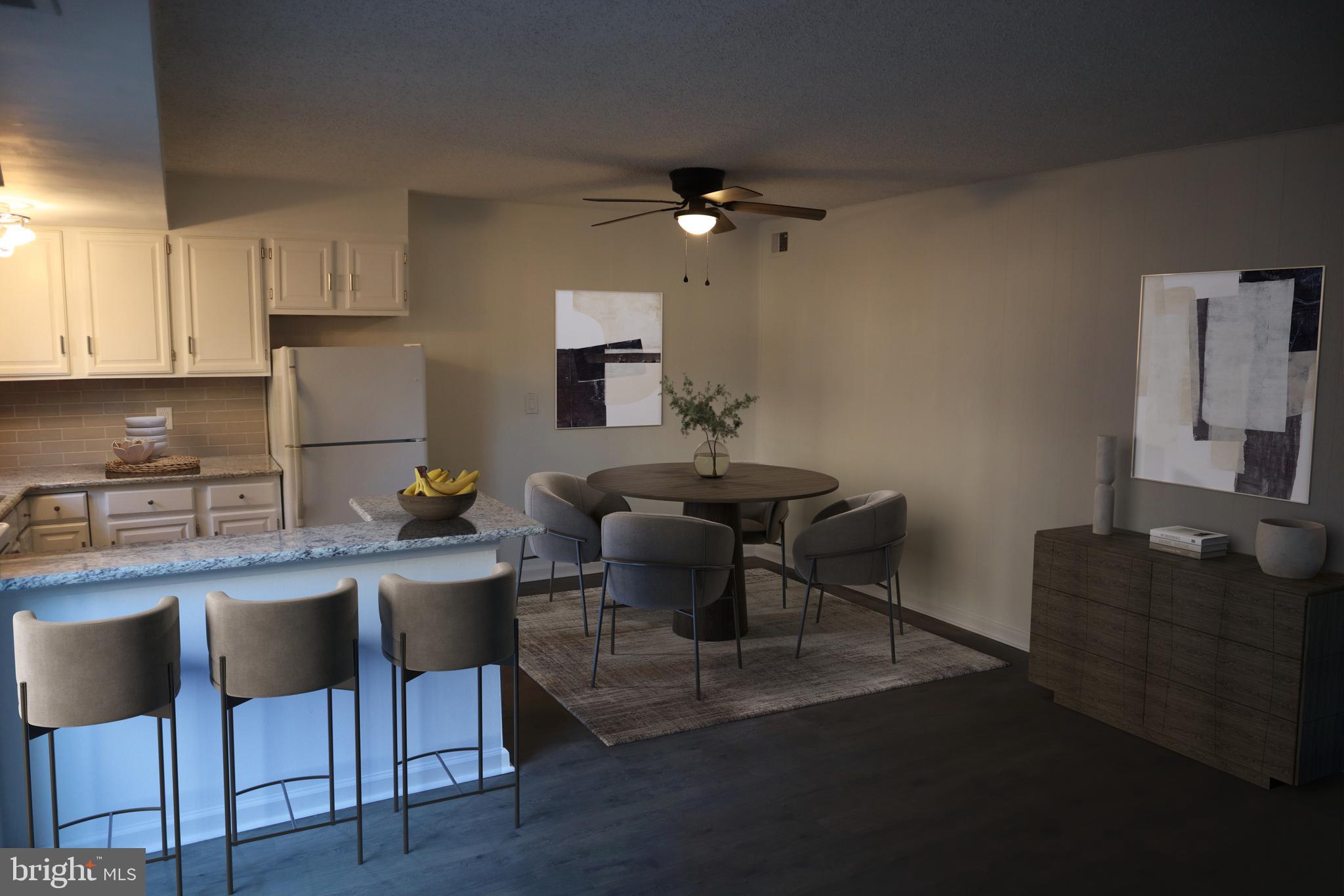HOLMESBURG - Residential