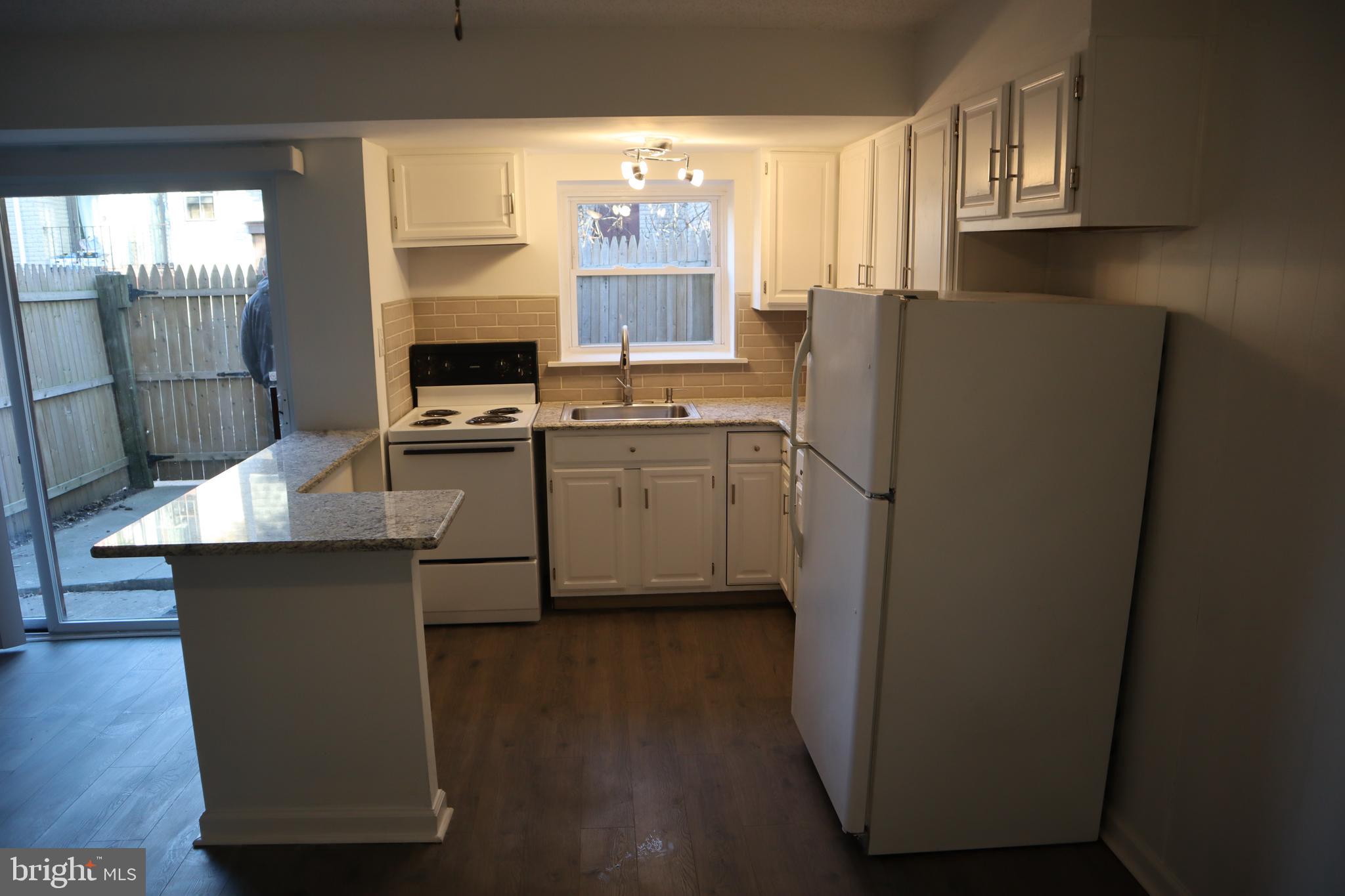 HOLMESBURG - Residential