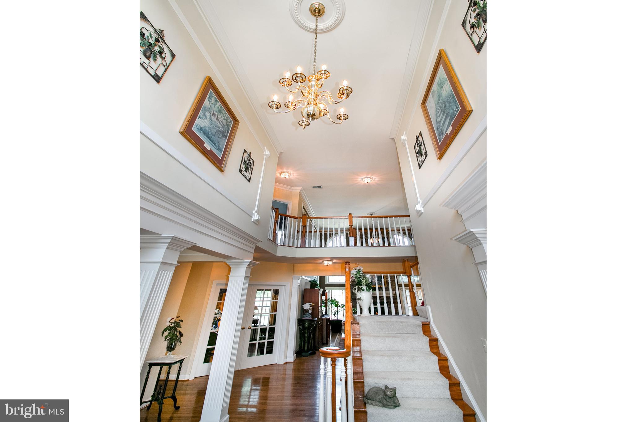 FAIR OAKS GLEN - Residential