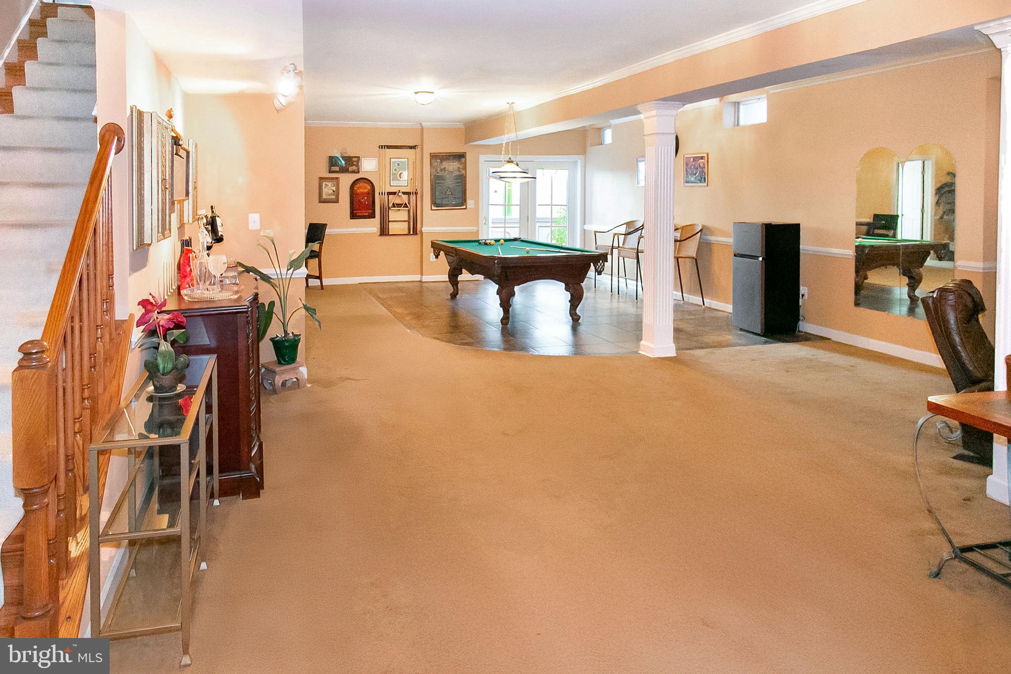 FAIR OAKS GLEN - Residential