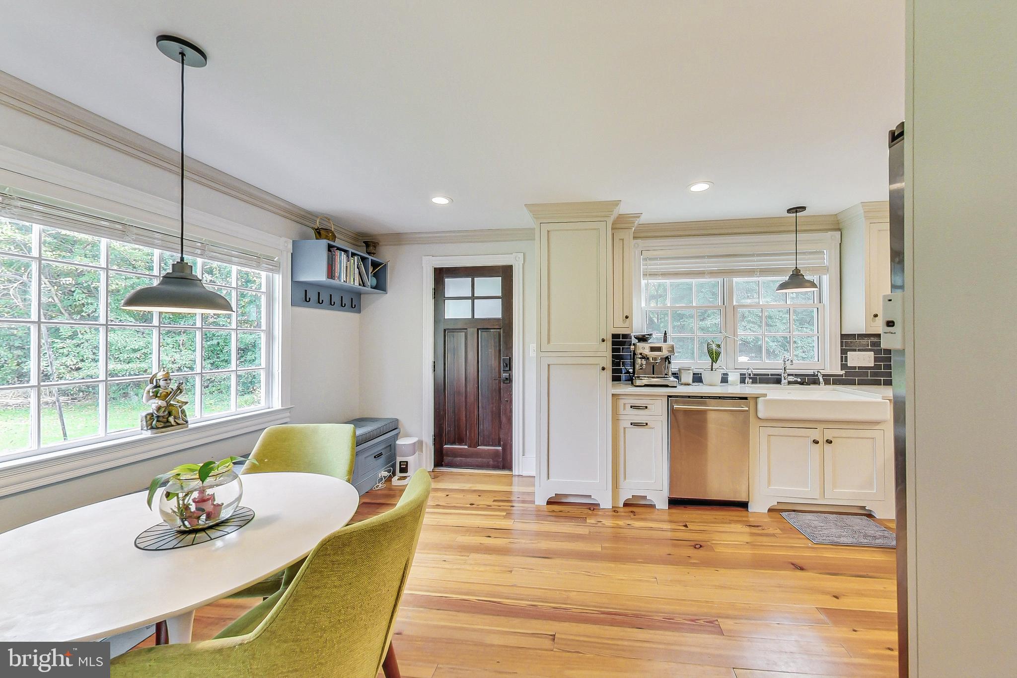 DARNESTOWN OUTSIDE - Residential
